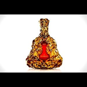 Meet your Posher, Henry